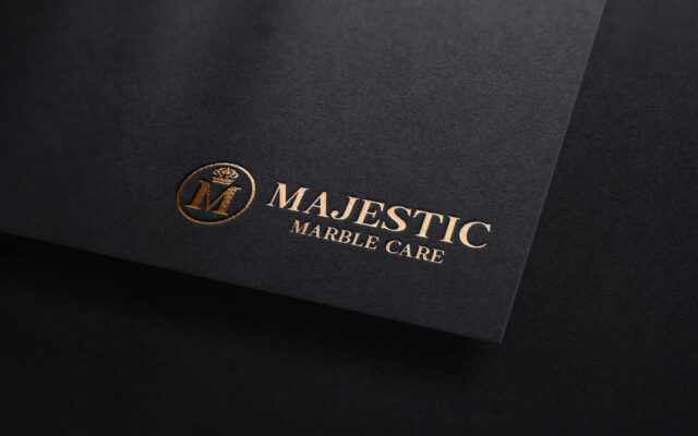Majestic Marble Care About